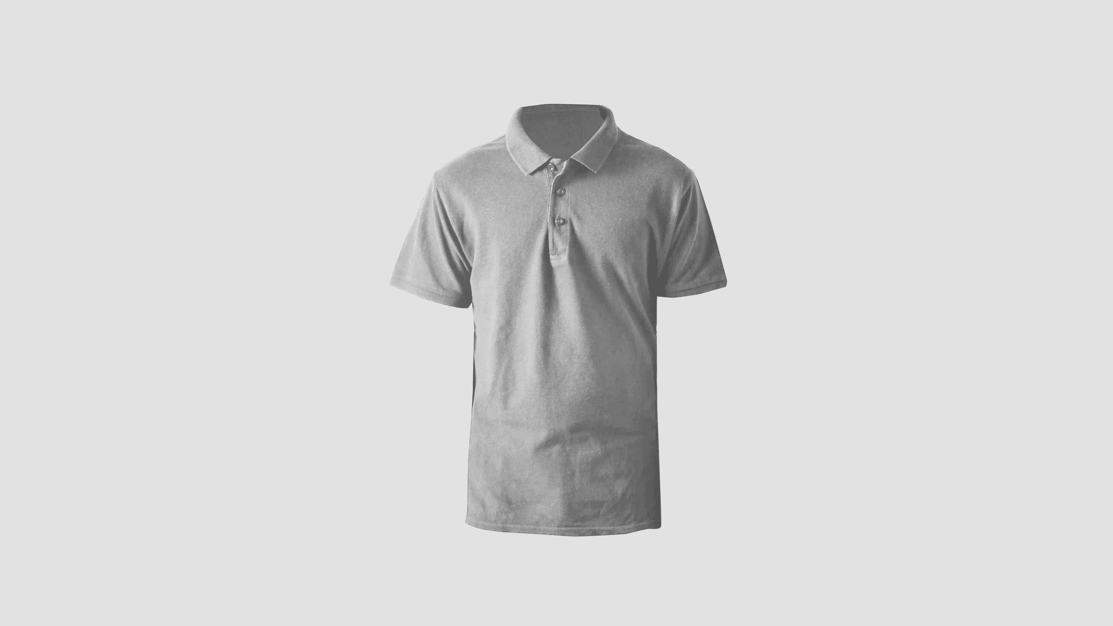 Classic Polo T shirt 
