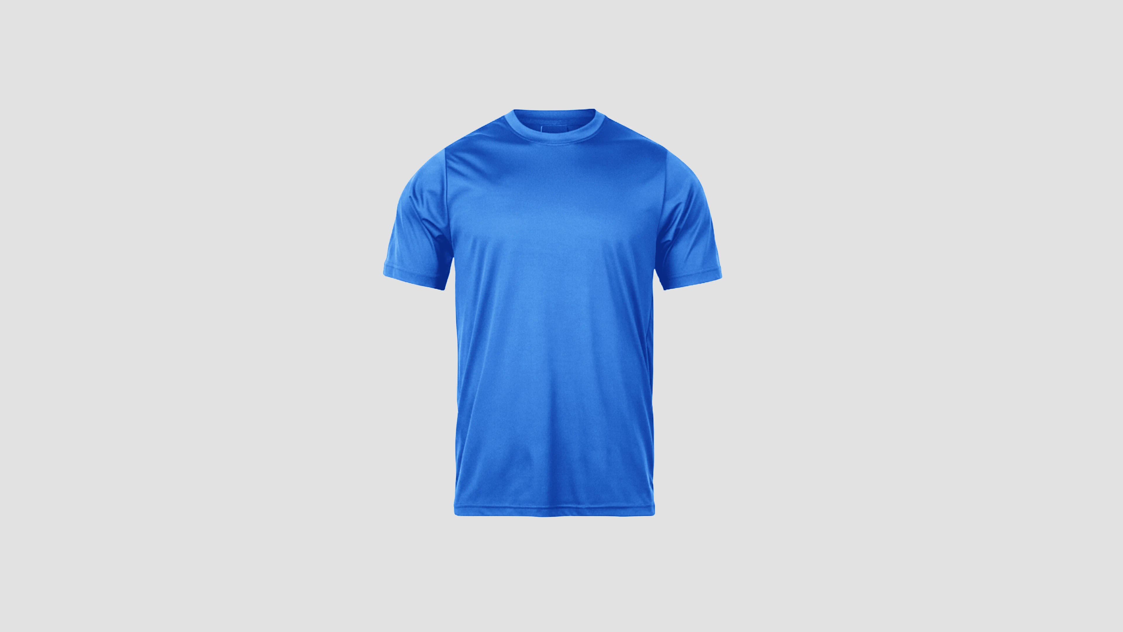 Dryfit Honeycomb T shirt