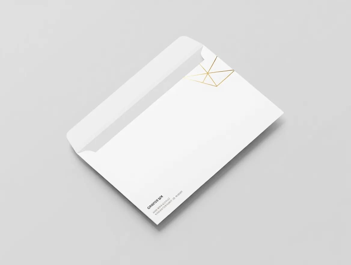 Envelopes
