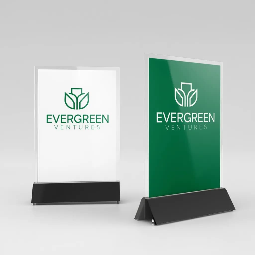 TableTop Stands