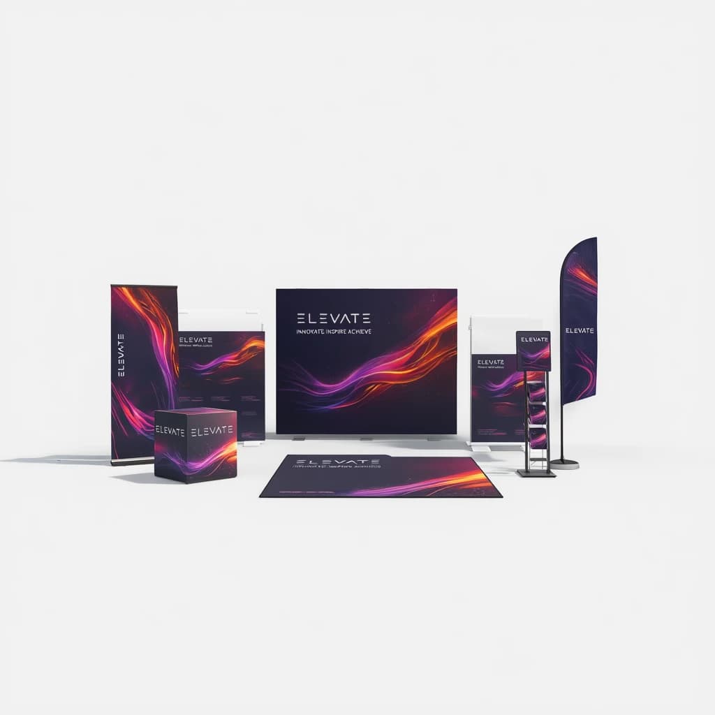 Signs and Display