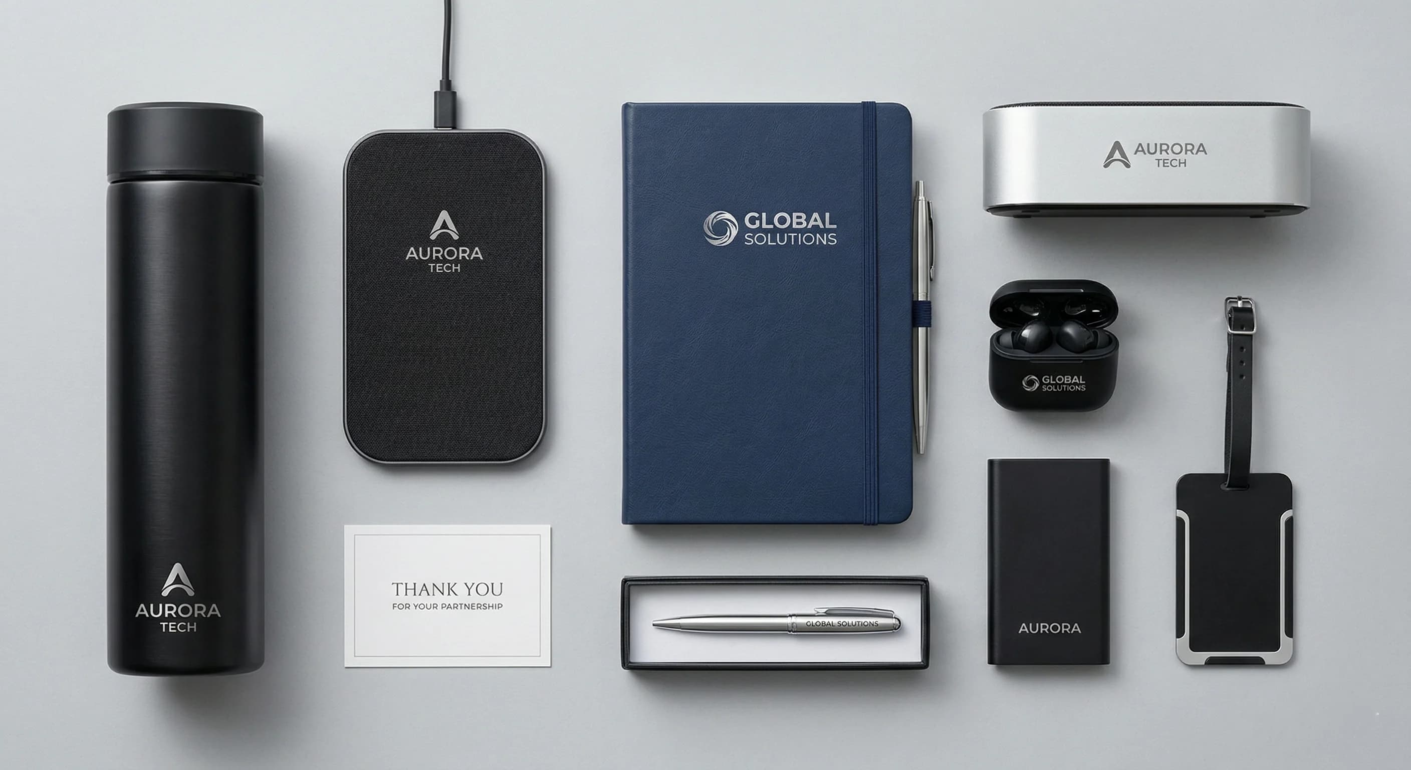 Beyond the Bonus: Why Custom Corporate Gifting is the Secret to Brand Loyalty